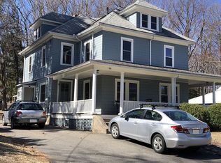 98 Straw Ave, Northampton, MA 01062