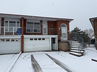 12 Stocco Ct, Vaughan, ON L4L2Y1