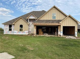 11204 Eagle Ct, Yukon, OK 73099