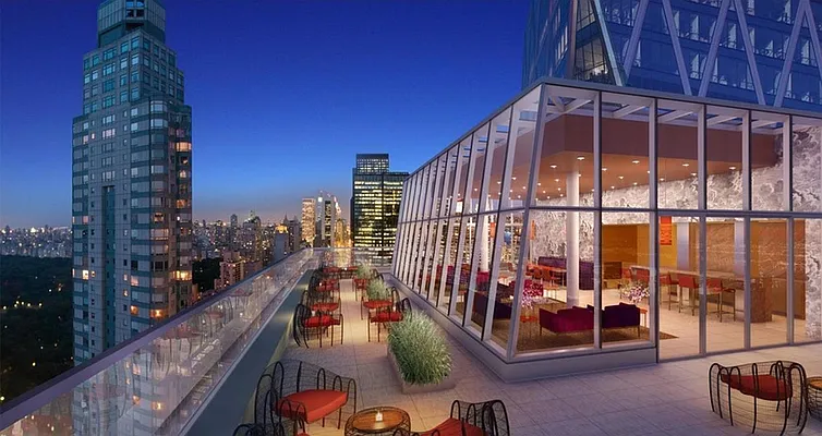 Rented by Keller Williams NYC | media 13