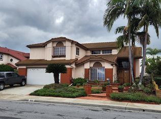 868 Pantera Dr, Diamond Bar, CA 91765