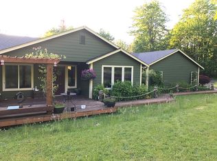 3023 Simmons Rd NW, Olympia, WA 98502