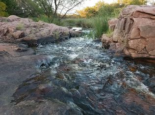 412 County Road 201b, Llano, TX 78643