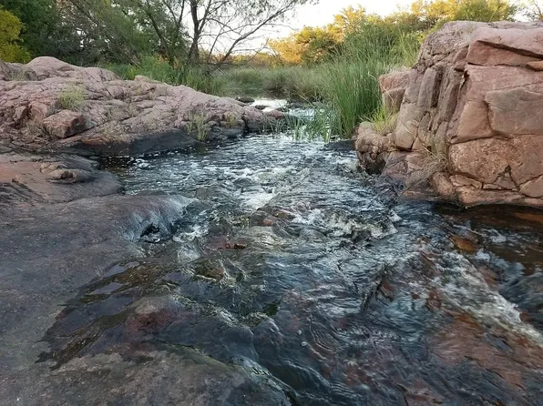 412 County Road 201b, Llano, TX 78643