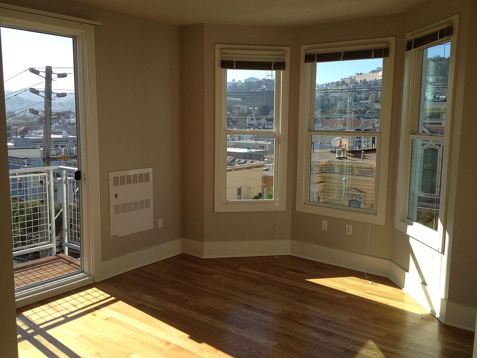 1st image of 493 Haight St APT 306