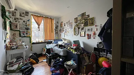 Rented by Strivers Management Group Corp (Brokerage)