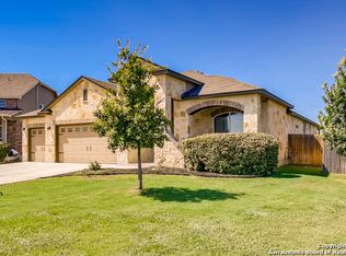 3019 Shale Cv, New Braunfels, TX 78130