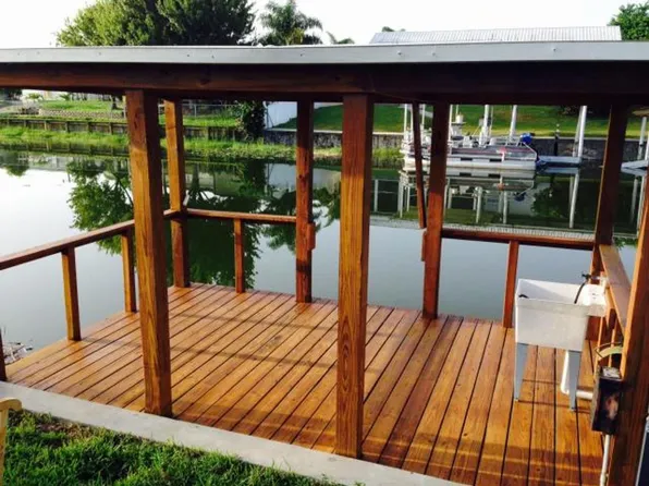 2044 SE 34th Ln, Okeechobee, FL 34974