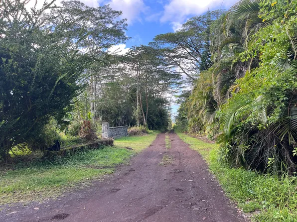 King Kamehameha Blvd Lot 24, Kurtistown, HI 96760
