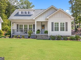 324 Swain St, Clarkesville, GA 30523