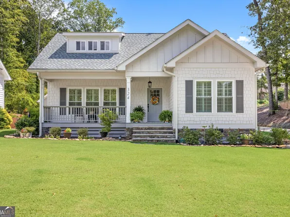 324 Swain St, Clarkesville, GA 30523