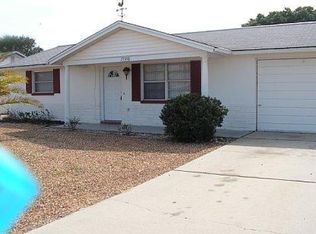 7720 Candle Dr, Port Richey, FL 34668