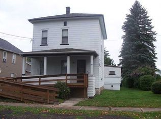 20 Spruce St, Canisteo, NY 14823