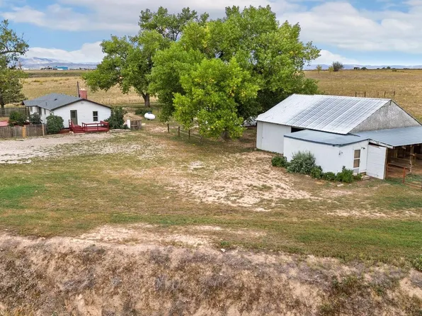 4526 E County Road 64, Wellington, CO 80549