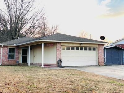 37 Alpine Dr, Van Buren, AR, 72956
