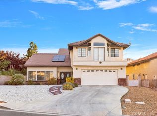 13320 Tamarisk Rd, Victorville, CA 92395