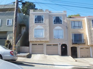 2043 9th Ave, San Francisco, CA 94116