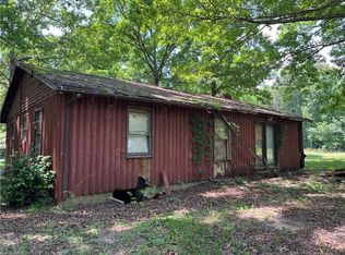 451 Robert Hargrave Rd, Lexington, NC 27292