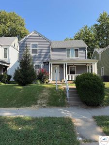 1006 W 7th St, Sedalia, MO, 65301