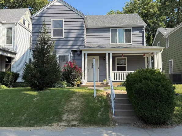 1006 W 7th St, Sedalia, MO 65301
