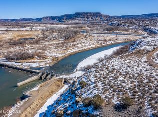 53 State Highway 511, Blanco, NM 87412