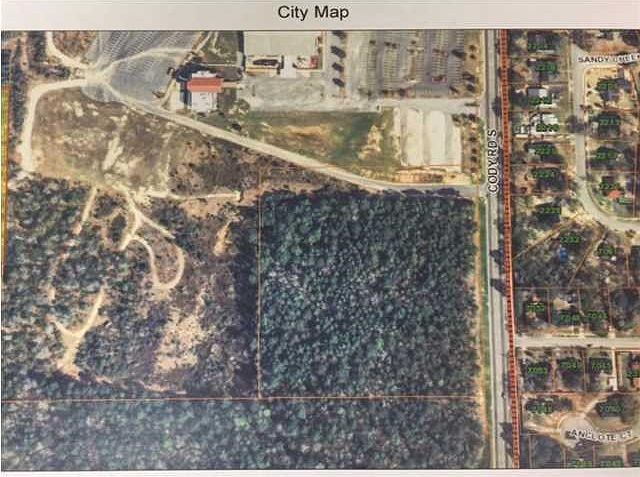 2nd image of Cody Rd