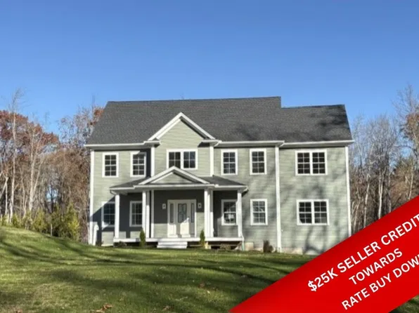 LOT 8 Elmwood Ave, Jefferson, MA 01522