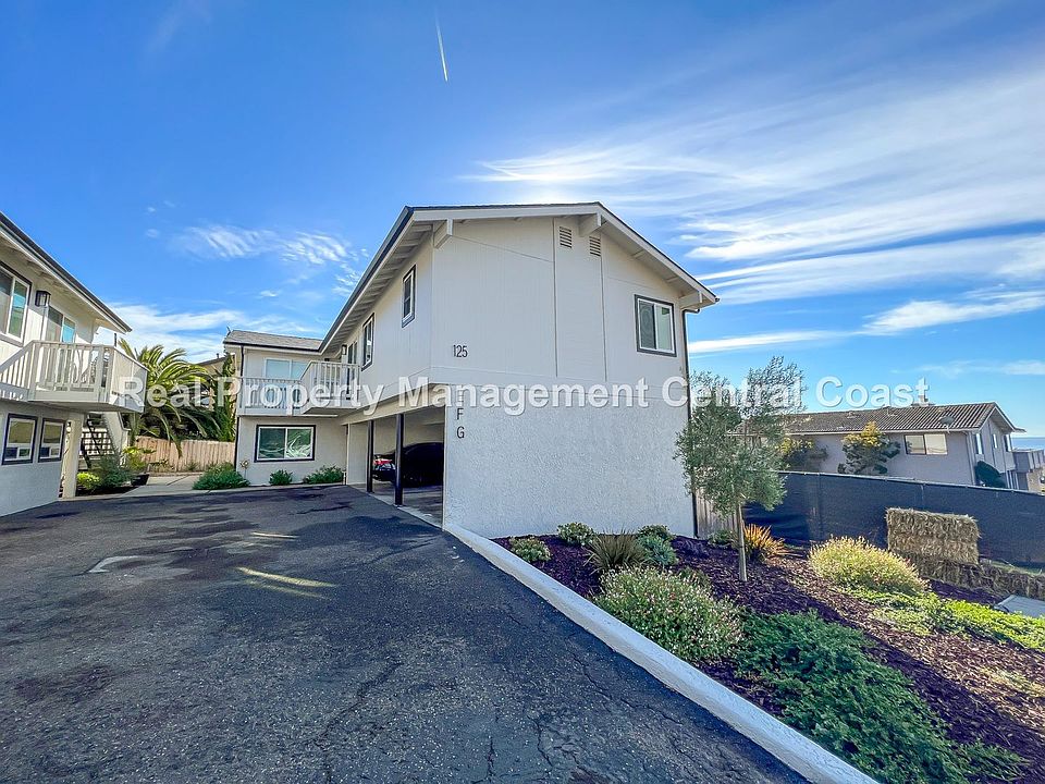 125 Terrace Ave 125 Terrace Ave Pismo Beach CA Zillow