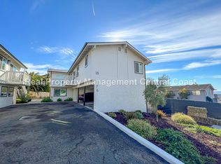 125 Terrace Ave #E, Pismo Beach, CA 93449