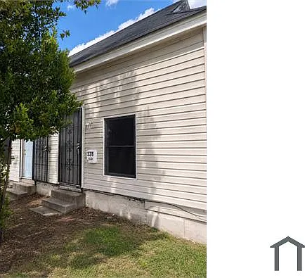 328 Pursley St #B