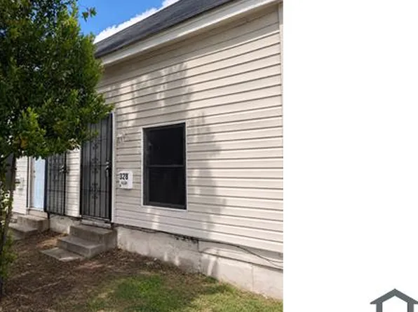 328 Pursley St Unit B, Macon, GA 31201
