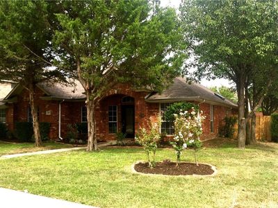 4000 Del Ray Ct, Carrollton, TX, 75007
