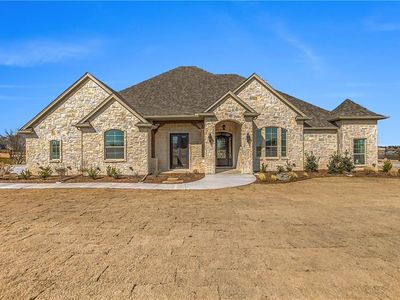 6508 Starlight Ranch Rd, Godley, TX, 76044