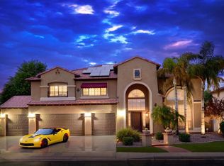9822 W Rock Springs Dr, Peoria, AZ 85383