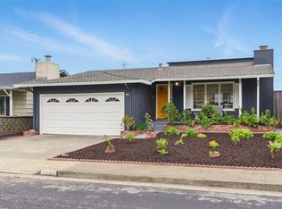 1231 Douglas Way, South San Francisco, CA 94080