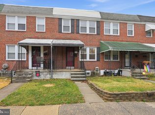 4306 Newport Ave, Baltimore, MD 21211