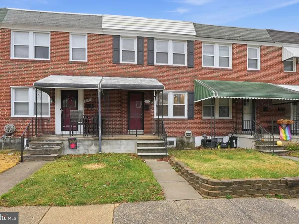 4306 Newport Ave, Baltimore, MD 21211