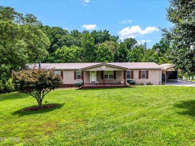 3105 Lora Dr, Maryville, TN, 37803