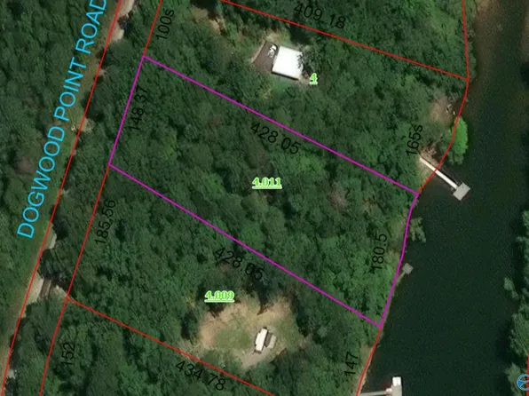 1065 County Road 264, Cullman, AL 35057