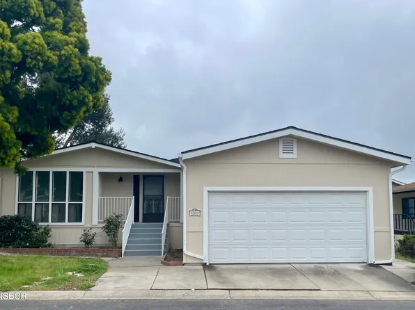 1650 E Clark Ave Space 229, Santa Maria, CA 93455