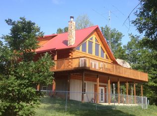 1175 Moss Rd, Forest City, NC 28139