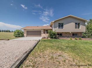 10820 W Polo Plate, Cheyenne, WY 82009