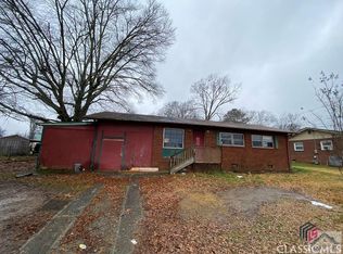 505 Kathwood Dr, Elberton, GA 30635