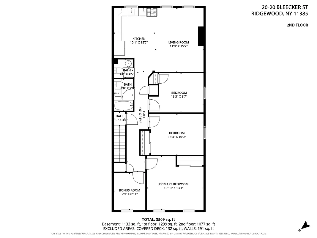 floor plan 4