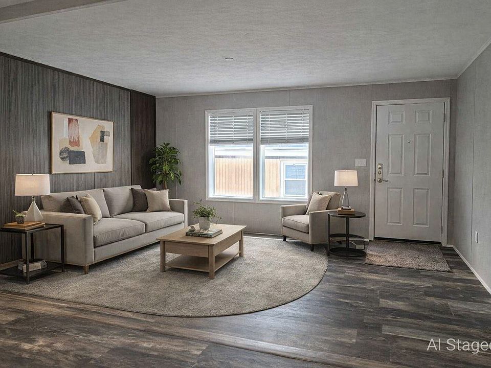 2nd image of 110 E Canyon Dr #39