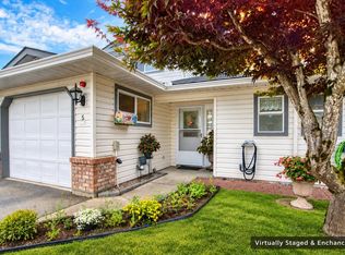 32165 7th Ave #5, Mission, BC V2V 2A9