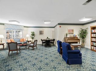 Kentlands Manor, Gaithersburg, MD 20878