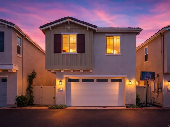 2711 Jujube St, Spring Valley, CA 91977