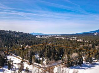 4374 E Timberland Rd, Athol, ID 83801