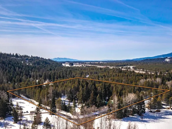 4374 E Timberland Rd, Athol, ID 83801